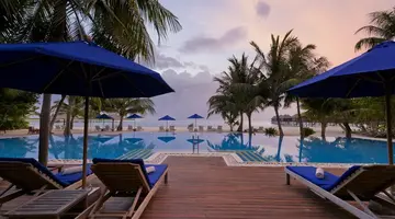 Sun Siyam Olhuveli Beach & SPA Resort