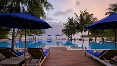 Sun Siyam Olhuveli Beach & SPA Resort
