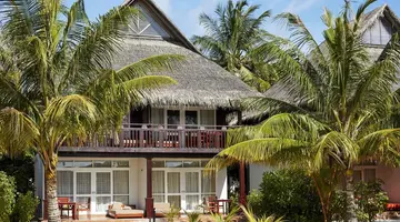 Sun Siyam Olhuveli Beach & SPA Resort