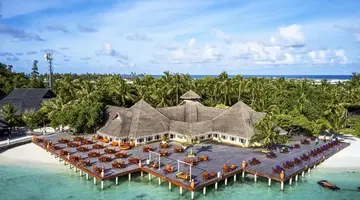 Sun Siyam Olhuveli Beach & SPA Resort