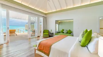Sun Siyam Olhuveli Beach & SPA Resort