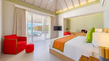 Sun Siyam Olhuveli Beach & SPA Resort