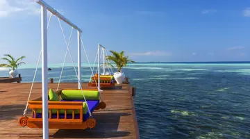 Sun Siyam Olhuveli Beach & SPA Resort