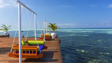 Sun Siyam Olhuveli Beach & SPA Resort