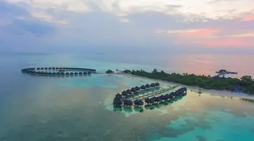 Sun Siyam Olhuveli Beach & SPA Resort