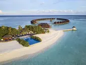 Sun Siyam Olhuveli Beach & SPA Resort