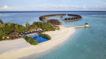 Sun Siyam Olhuveli Beach & SPA Resort