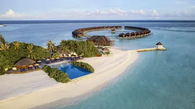 Sun Siyam Olhuveli Beach & SPA Resort