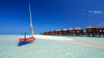 Sun Siyam Olhuveli Maldives 4