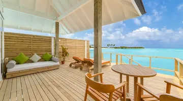Sun Siyam Olhuveli Maldives 4