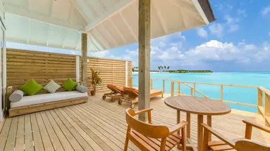 Sun Siyam Olhuveli Maldives 4
