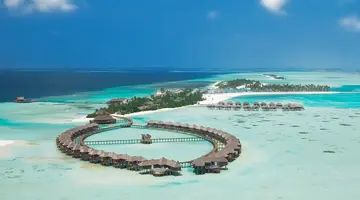 Sun Siyam Olhuveli Maldives 4