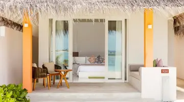 Sun Siyam Olhuveli Maldives 4