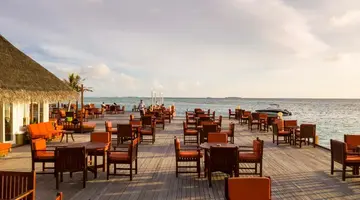 Sun Siyam Olhuveli Maldives 4