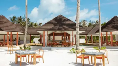Sun Siyam Olhuveli Maldives 4