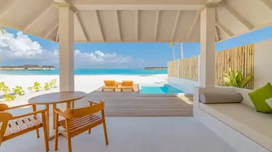 Sun Siyam Olhuveli Maldives 4