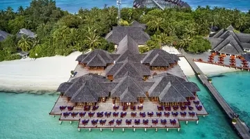 Sun Siyam Olhuveli Maldives 4