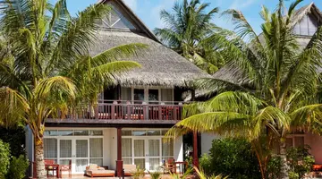 Sun Siyam Olhuveli Maldives 4