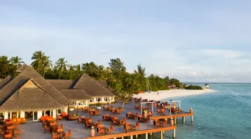 Sun Siyam Olhuveli Maldives 4
