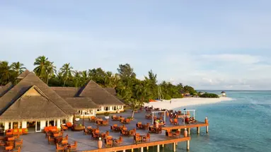 Sun Siyam Olhuveli Maldives 4