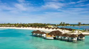 Sun Siyam Olhuveli Maldives 4
