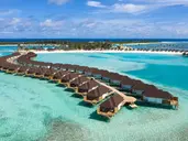 Sun Siyam Olhuveli Maldives 4