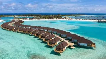 Sun Siyam Olhuveli Maldives 4