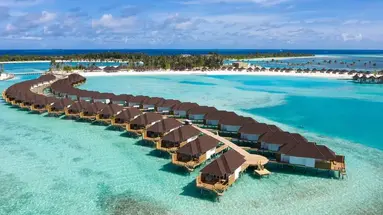 Sun Siyam Olhuveli Maldives 4