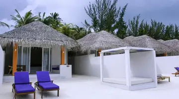 Sun Siyam Olhuveli Maldives 4