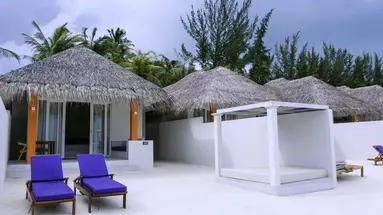Sun Siyam Olhuveli Maldives 4