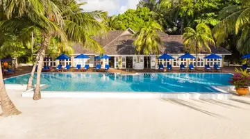 Sun Siyam Olhuveli Maldives 4