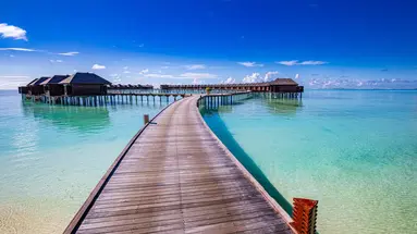 Sun Siyam Olhuveli Maldives