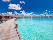 Sun Siyam Olhuveli Maldives