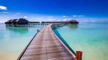 Sun Siyam Olhuveli Maldives