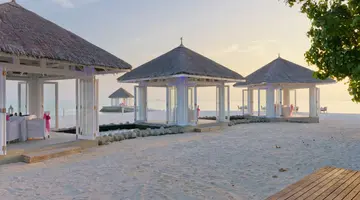 Sun Siyam Olhuveli Maldives