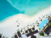 Sun Siyam Olhuveli Maldives