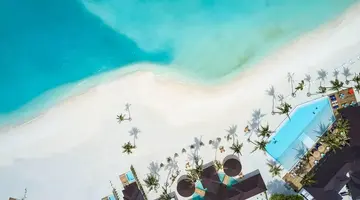 Sun Siyam Olhuveli Maldives