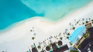 Sun Siyam Olhuveli Maldives
