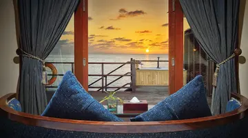 Sun Siyam Olhuveli Maldives