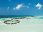 Sun Siyam Olhuveli Maldives