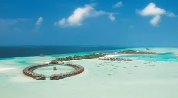 Sun Siyam Olhuveli Maldives
