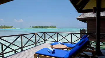 Sun Siyam Olhuveli Maldives