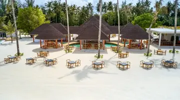 Sun Siyam Olhuveli Maldives