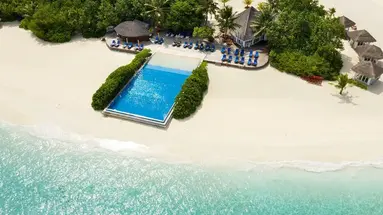 Sun Siyam Olhuveli Maldives