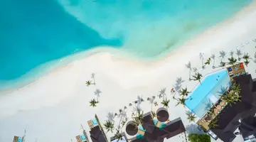 Sun Siyam Olhuveli Maldives
