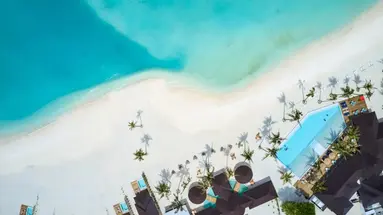 Sun Siyam Olhuveli Maldives