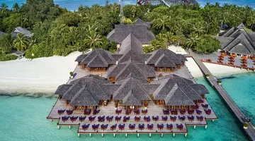 Sun Siyam Olhuveli Maldives