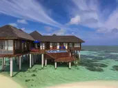 Sun Siyam Olhuveli Maldives
