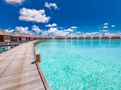 Sun Siyam Olhuveli Maldives