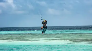 Sun Siyam Olhuveli Maldives